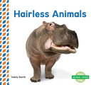 Hairless Animals cover