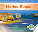 Marine Biome cover