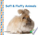 Soft & Fluffy Animals cover