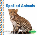 Spotted Animals cover