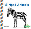 Striped Animals cover