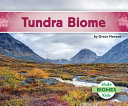 Tundra Biome cover