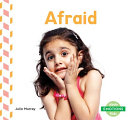 Afraid cover
