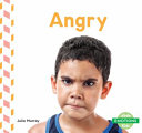 Angry cover