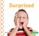 Surprised cover