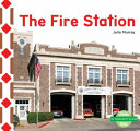 The Fire Station cover