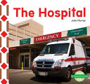 The Hospital cover
