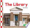 The Library cover