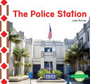 The Police Station cover