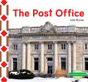 The Post Office cover