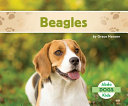 Beagles (English) cover