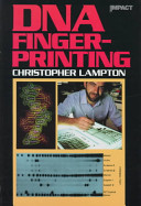 DNA Fingerprinting cover