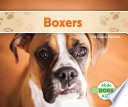 Boxers cover