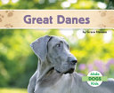 Great Danes cover