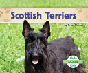 Scottish Terriers cover