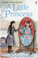 A Little Princess cover