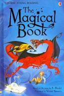 The Magical Book cover