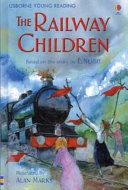 The Railway Children (Usborne Young Reading) cover