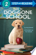 Back to Dog-Gone School cover