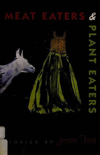Plant Eaters cover
