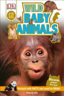 Wild Baby Animals cover