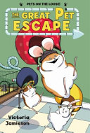 The Great Pet Escape cover