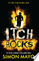 Itch Rocks cover