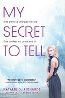 My Secret to Tell cover