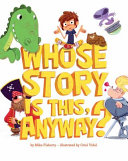 Whose Story Is This, Anyway? cover