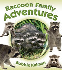 Raccoon Family Adventures cover