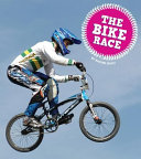 The Bike Race cover