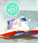 The Boat Race cover