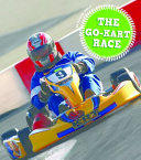 The Go-Kart Race cover