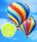 The Hot Air Balloon Race cover