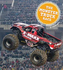 The Monster Truck Race cover