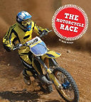 The Motorcycle Race cover