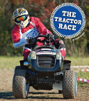 The Tractor Race cover