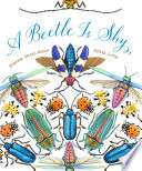 A Beetle Is Shy cover