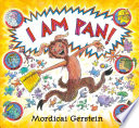 I Am Pan! cover