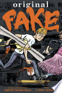 Original Fake cover