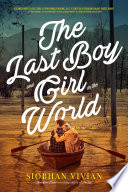 The Last Boy and Girl in the World cover