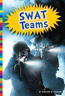 SWAT Teams cover