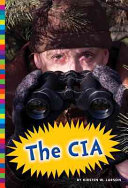 The CIA cover