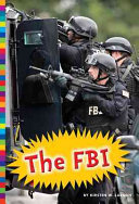 The FBI cover