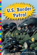 U.S. Border Patrol cover