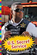U.S. Secret Service cover