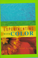 Experimenting with Color cover