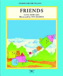 Friends cover