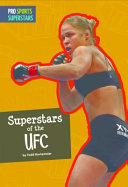 Superstars of the UFC cover
