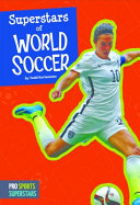 Superstars of World Soccer cover